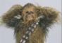 Mein Staubsauger klingt wie Chewbacca