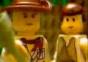 Indiana Jones - LEGO Version