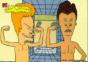 Beavis & Butthead sind wieder da