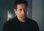 Fox Mulder ruft im Krankenhaus an