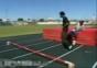 Weltrekord im Limbo Dance