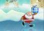 Flashgame: Santa’s Gift Jump