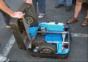 Auto im Koffer