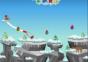Flashgame: Snowline