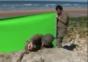 Schlacht um Omaha Beach mit nur 3 Leuten