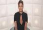 Eva Mendes Nipple Slip