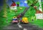 Ten Little Vehicles