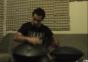 Manu Delago - Hang Drum Solo