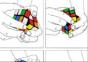 So löst man einen Rubik Würfel (Zauberwürfel)