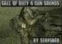 Lied aus COD 4 Waffen-Sounds
