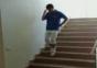 Die Treppe runter mit Style