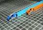 TRON - Stop-motion remake