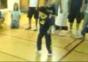 6 jähriger Breakdance