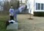 Backflip Impossible