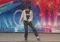 Britain’s Got Talent - Michael Jackson