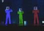 Lichterfarben Show