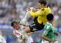 Top 10 Fussball Fights und Fouls