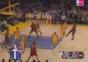 NBA Top 10 Teamworks 2008