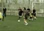 Deutsche Nationalmannschaft beim Training