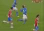 Schwere Attacke auf De Rossi