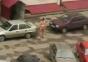 Nackter russischer Rowdie