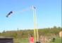 Schaukeln extrem - 360 Grad