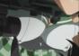 Die Physik von Brüsten in Animes