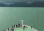 Chilean Fjords Timelap