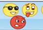 Emoticon War