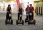 Segway faceplant