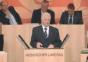 Besoffen im Landtag
