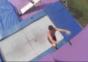 Trampolin Skills