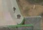 Backflip mit Dreirad – alle 3 Versuche
