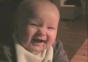 Baby Lache in SloMo
