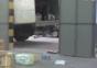 Laster abladen in China