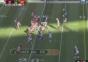 Sehr genialer Touchdown