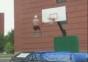 Trampolin Dunks