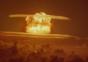 Castle Bravo – Mushroom Cloud