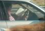 Bei 75mph ein Buch am Steuer lesen