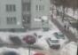 Schlechter Ort zum parken