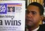 Onkel Barack singt Beyonce