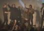 Stage Diving like a boss