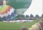 Eine Ballonfahrt, die ist lustig