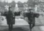 Japanische Akrobaten von 1904