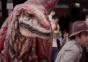 Mit Dinosauriern spielen