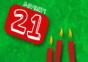 Adventskalender Gewinnspiel 2012 – 21. Türchen