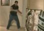 XBox Kinect und das Katzenproblem