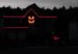 Halloween Light Show – Gangnam Style 2012