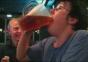 Bier auf Ex