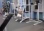 Spezialtraing im Fitnessstudio